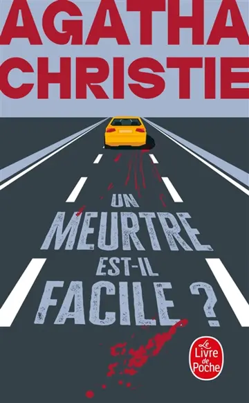 Un meurtre est-il facile ?