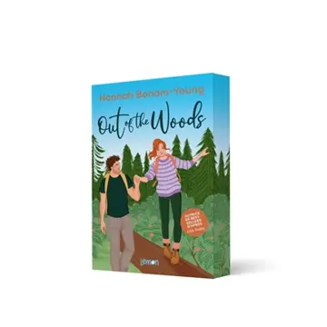 Out of the woods