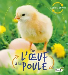 De l'œuf à la poule