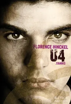 U4. Yannis, couverture