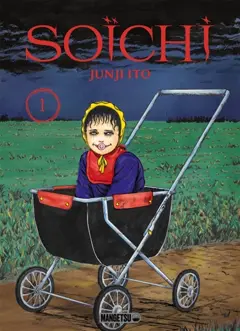 Soïchi, tome 1