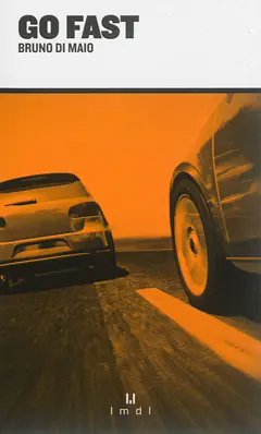 Go fast, couverture