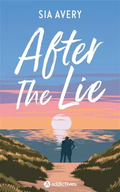 After the lie