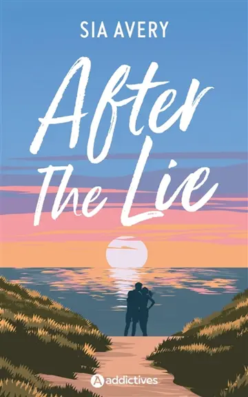 After the lie