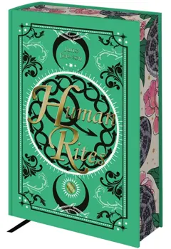 The Royal Coven, tome 3 : Human rites