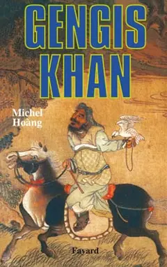 Gengis khan