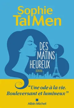 Des matins heureux, couverture