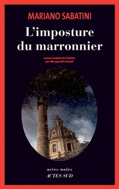L'imposture du marronnier