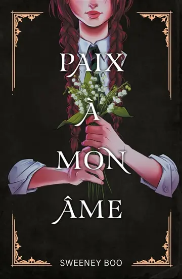 Over my dead body. Vol. 1. Paix à mon âme
