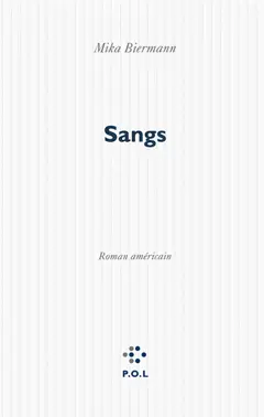 Sangs : roman américain