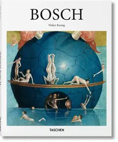 Jérôme Bosch, vers 1450-1516 : entre le ciel et l'enfer