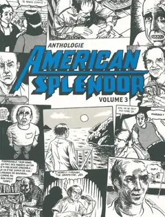 Anthologie American splendor, tome 3