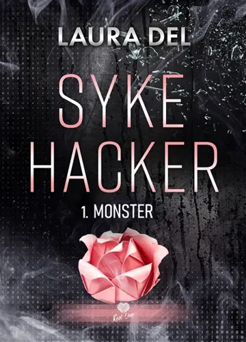 Syke hacker. Vol. 1. Monster