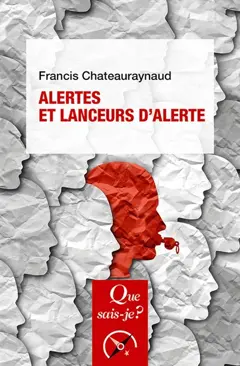 Alertes et lanceurs d'alerte, couverture