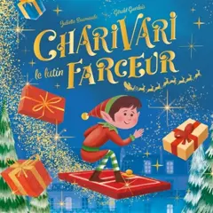 Charivari le lutin farceur