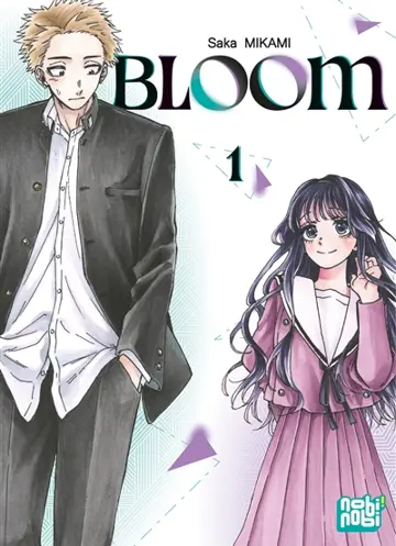 Bloom. Vol. 1