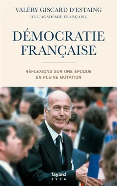 Démocratie française
