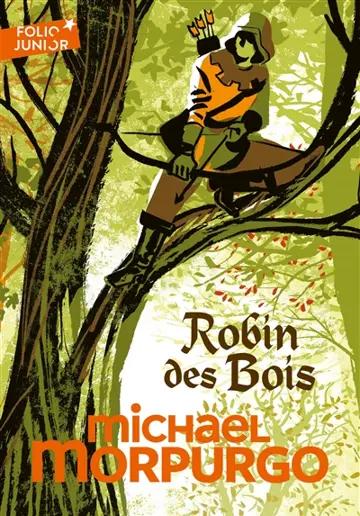 Robin des bois