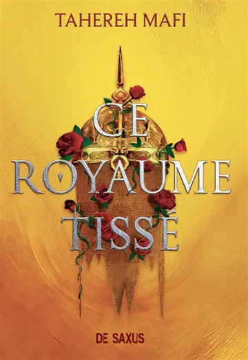 Ce royaume tissé. Vol. 1