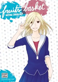 Fruits basket : perfect edition, tome 9