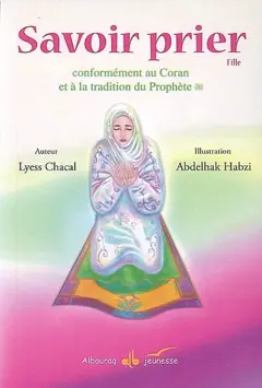 SAVOIR PRIER : FILLE
