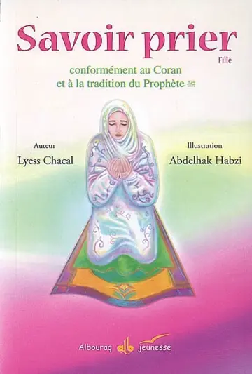 SAVOIR PRIER: FILLE