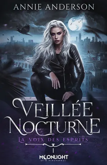 Veillée nocturne : La voix des esprits 1