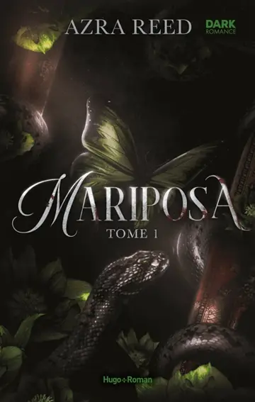 Mariposa. Vol. 1