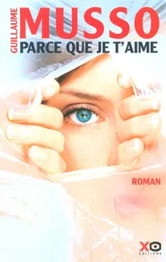 Parce que je t'aime, couverture