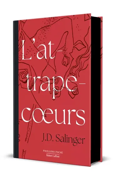 L'attrape-coeurs