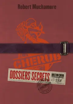 Cherub 18