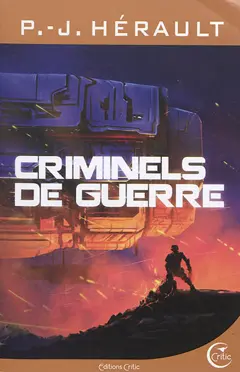 Criminels de guerre