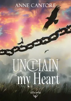 Unchain my heart, couverture