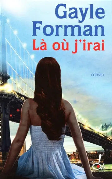 Là où j'irai