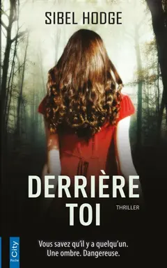 Derrière toi