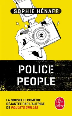 Police people