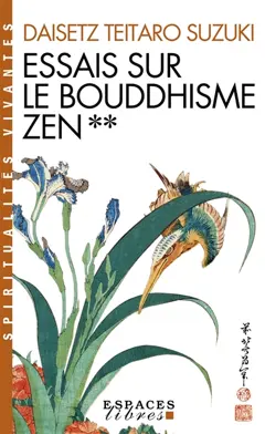 Essais sur le bouddhisme zen, tome 2