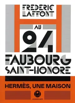 Au 24 Faubourg-Saint-Honor�