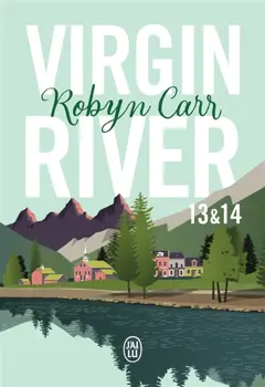 Virgin River, tome 13 : & 14, couverture