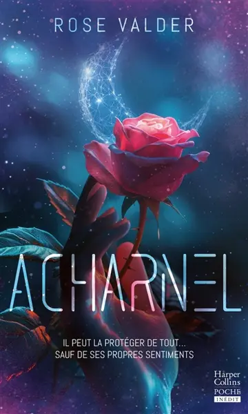 Acharnel