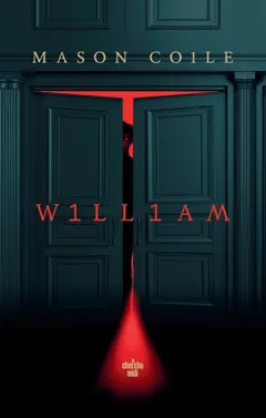 William, couverture