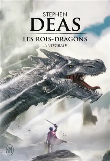 Les Rois-Dragons (Fantasy)