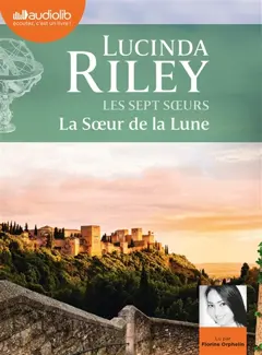 Les sept soeurs, tome 5 : La soeur de la lune