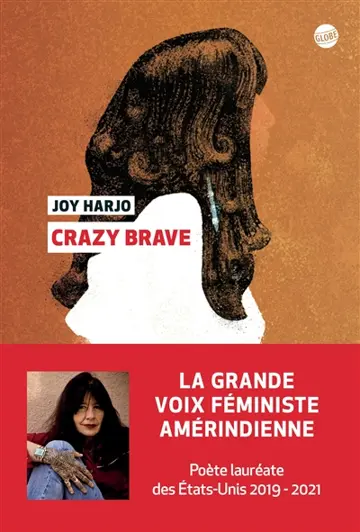 Crazy brave : le chant de mes combats