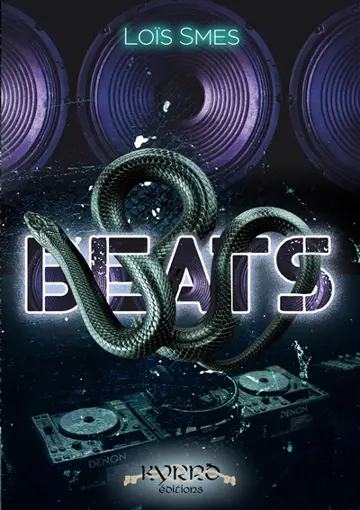 Beats : Format broché standard