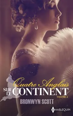 Quatre Anglais sur le continent, tome 2