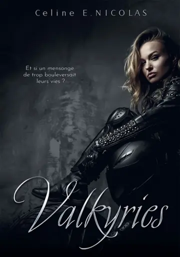 Valkyries : Riley