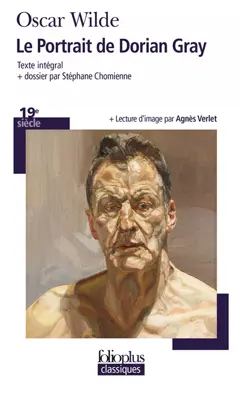 Le portrait de Dorian Gray : non censuré