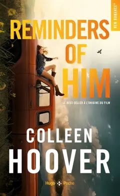 Reminders of him, couverture