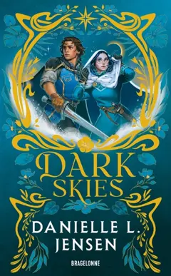 Dark shores, tome 2 : Dark skies